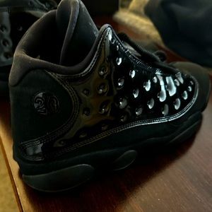 Air Jordan’s 13 retro